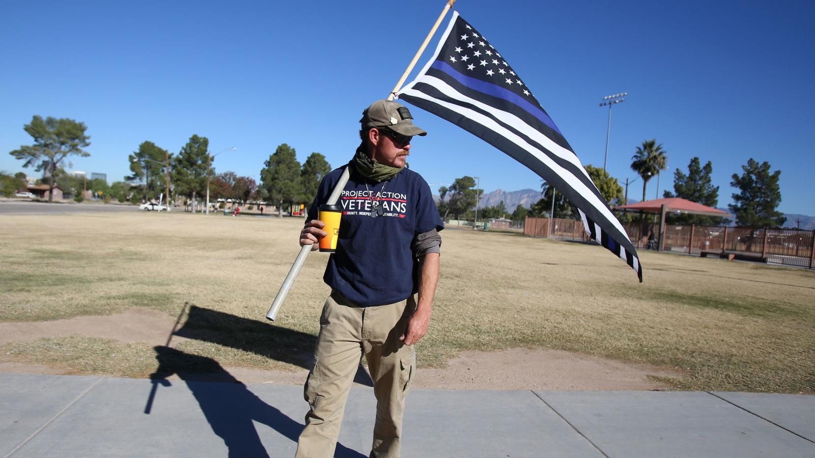 Steller column: Nobody is stopping activist's intimidation, vigilante tactics